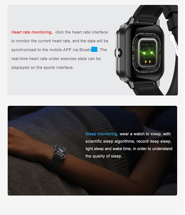 2-in-1 smart watch, Smartwatch with earbuds, D8pro smartwatch, NFC Smartwatch, D8 Pro smart watch, 2 in 1 smart watch, Smartwatch with Earphone, health watch D8 Pro, D8 pro watch with earphones